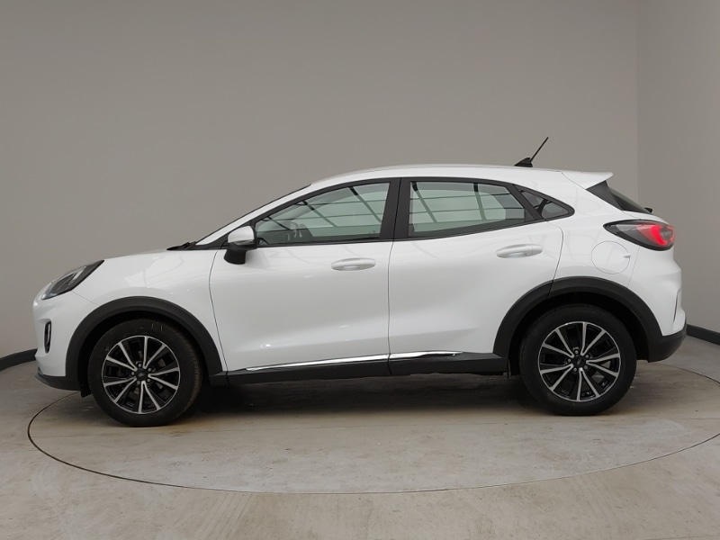 Used Ford Puma 2023 for sale - 77956515: Photo 4