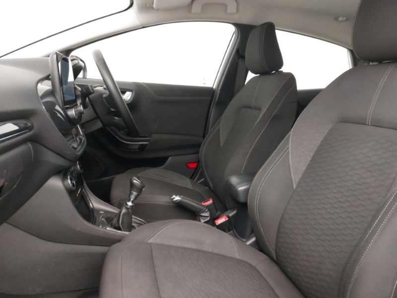 Used Ford Puma 2023 for sale - 77956515: Photo 5