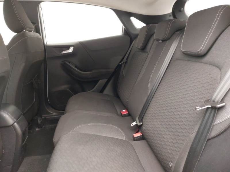 Used Ford Puma 2023 for sale - 77956515: Photo 6