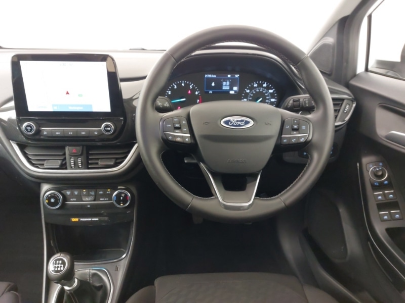 Used Ford Puma 2023 for sale - 77956515: Photo 7