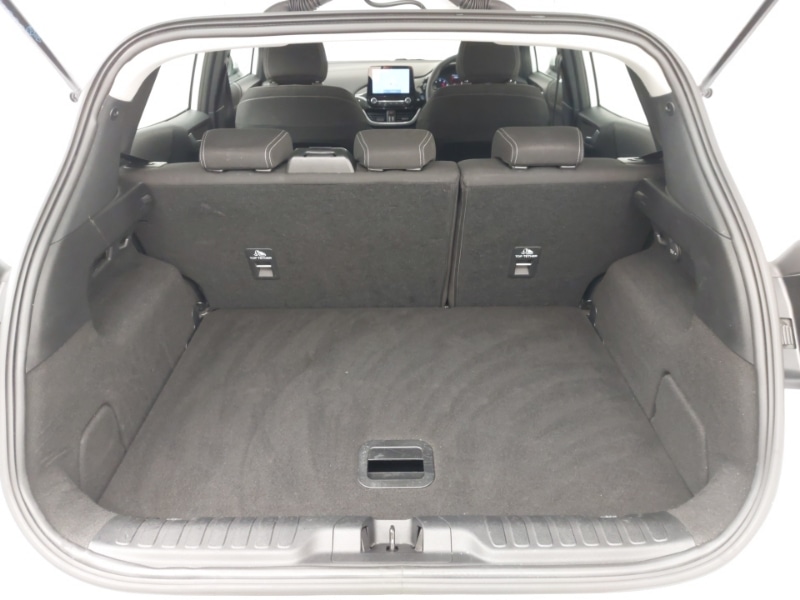 Used Ford Puma 2023 for sale - 77956515: Photo 8