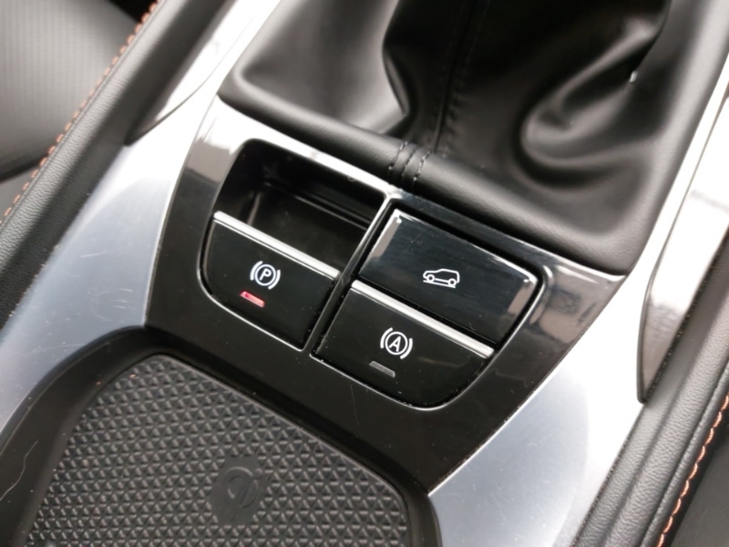 Used MG MG HS 2025 for sale - 76556153: Photo 12