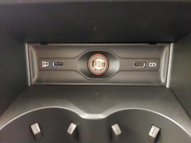 Used MG MG HS 2025 for sale - 76556153: Photo 13