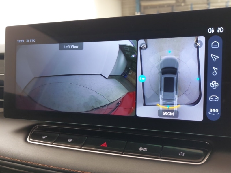 Used MG MG HS 2025 for sale - 76556153: Photo 18