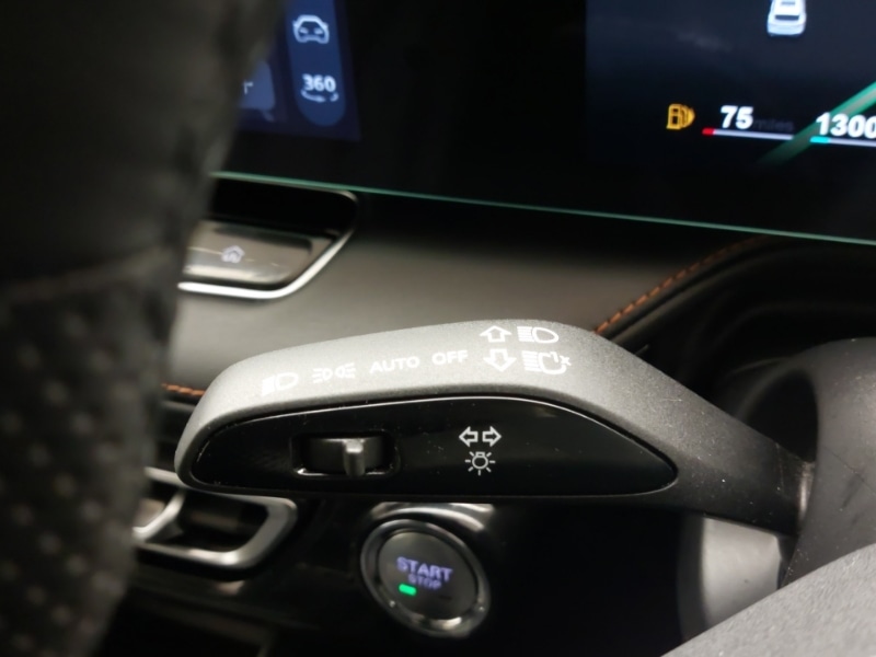 Used MG MG HS 2025 for sale - 76556153: Photo 19