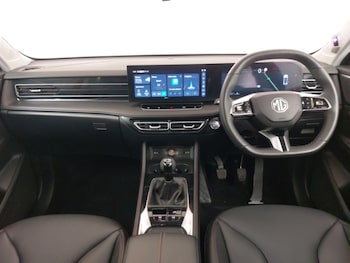 Used MG MG HS 2025 for sale - 76556153: Photo