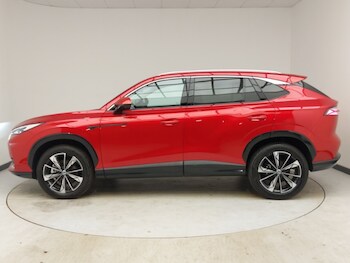 Used MG MG HS 2025 for sale - 76556153: Photo