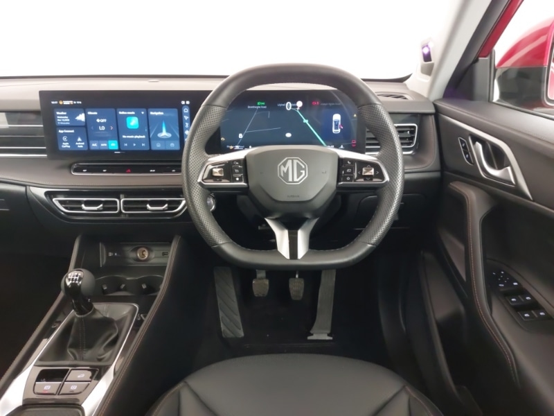 Used MG MG HS 2025 for sale - 76556153: Photo 7