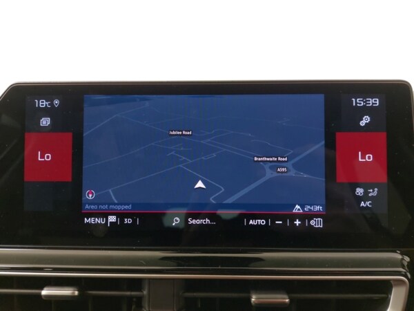 Used Citroen C5 Aircross 2025 for sale - 75341614: Photo 10