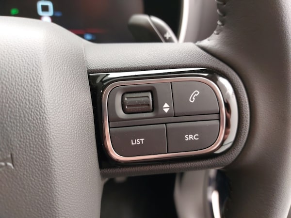 Used Citroen C5 Aircross 2025 for sale - 75341614: Photo 13