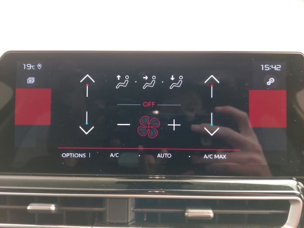 Used Citroen C5 Aircross 2025 for sale - 75341614: Photo 16