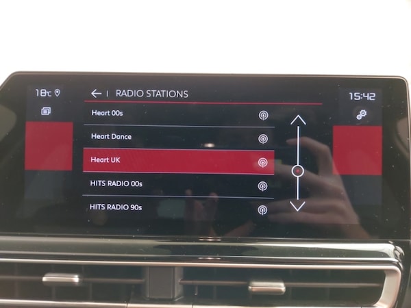 Used Citroen C5 Aircross 2025 for sale - 75341614: Photo 17