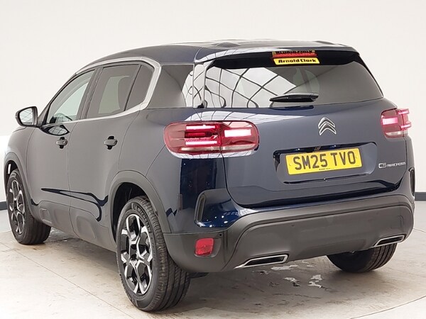 Used Citroen C5 Aircross 2025 for sale - 75341614: Photo 3