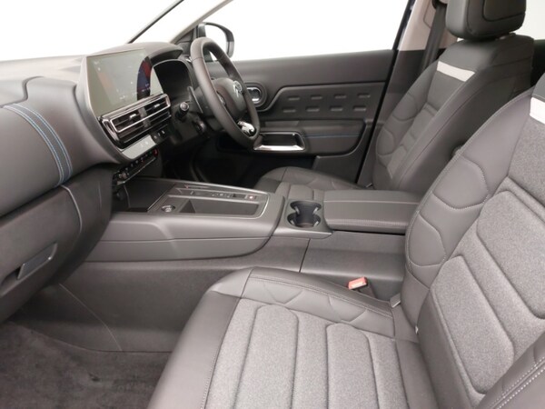 Used Citroen C5 Aircross 2025 for sale - 75341614: Photo 5