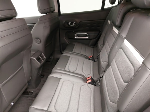 Used Citroen C5 Aircross 2025 for sale - 75341614: Photo 6