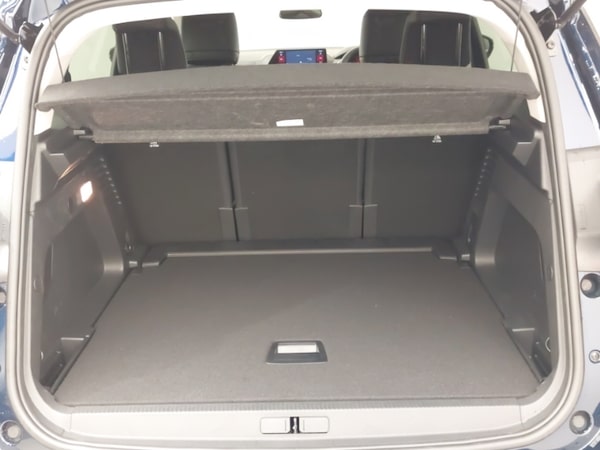 Used Citroen C5 Aircross 2025 for sale - 75341614: Photo 8