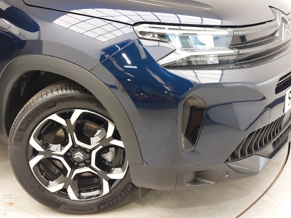 Used Citroen C5 Aircross 2025 for sale - 75341614: Photo 9