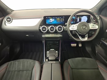 Used Mercedes-Benz EQA 2023 for sale - 79286430: Photo