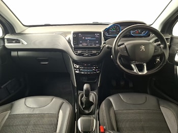 Used Peugeot 2008 2018 for sale - 79195553: Photo
