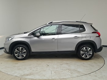 Used Peugeot 2008 2018 for sale - 79195553: Photo