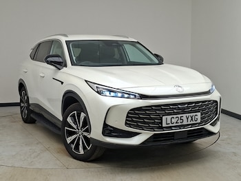 Used MG MG HS 2025 for sale - 79493364: Photo