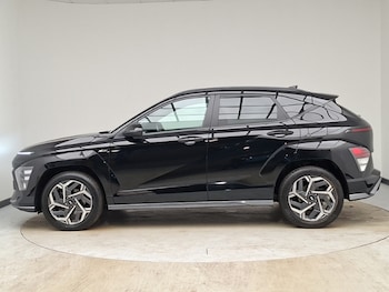 Used Hyundai KONA 2024 for sale - 79101344: Photo