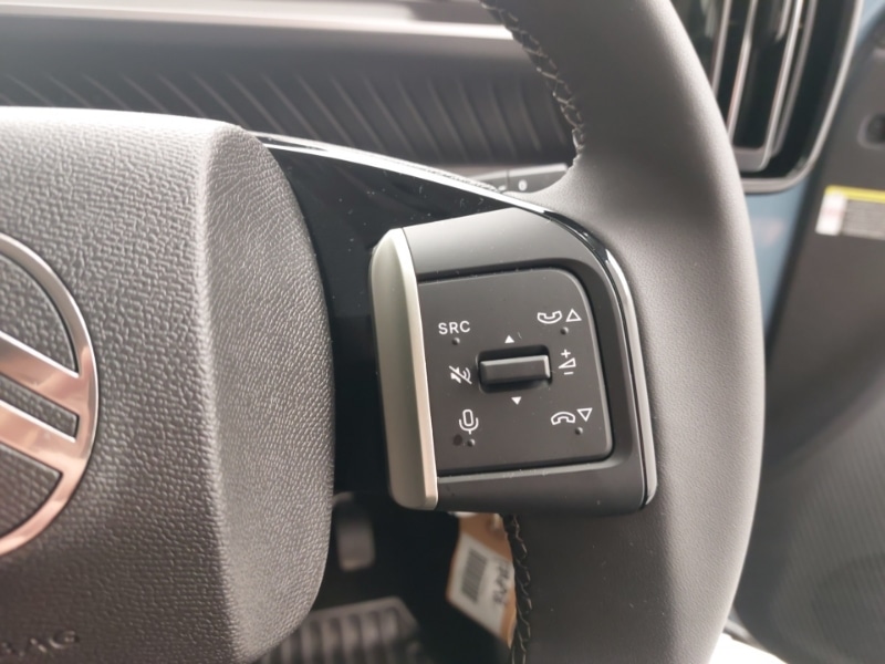 Used Citroen C3 2025 for sale - 76403882: Photo 13