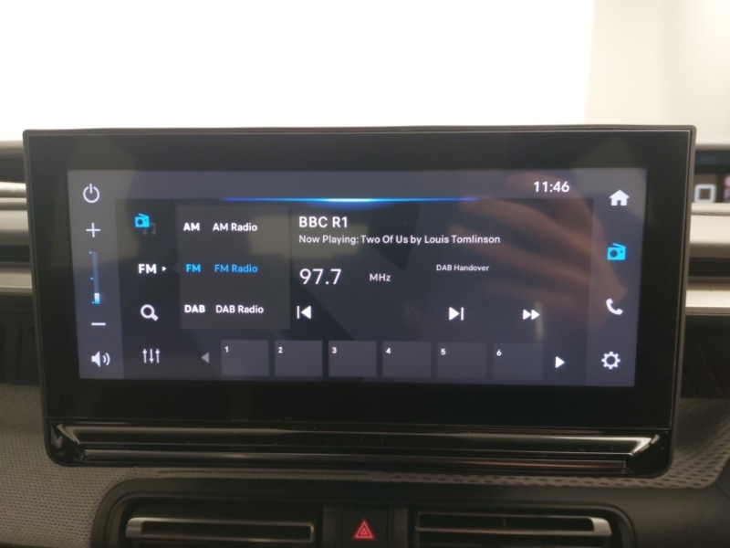 Used Citroen C3 2025 for sale - 76403882: Photo 14