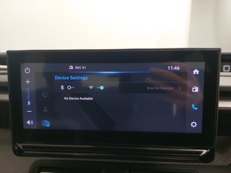 Used Citroen C3 2025 for sale - 76403882: Photo 15