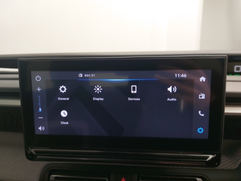 Used Citroen C3 2025 for sale - 76403882: Photo 16