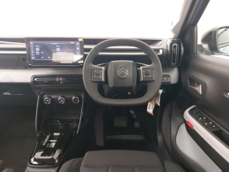 Used Citroen C3 2025 for sale - 76403882: Photo 7