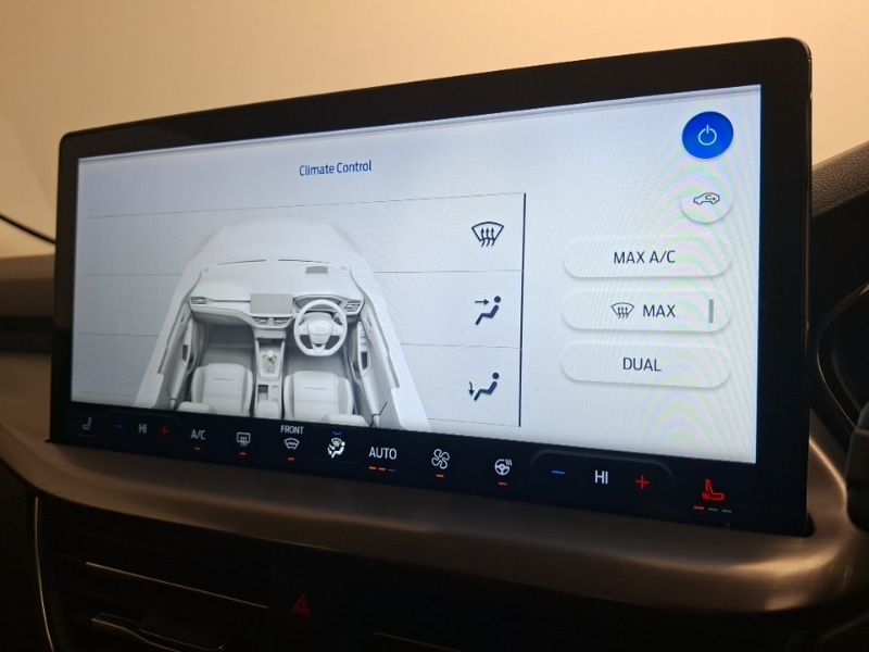 Used Ford Focus 2023 for sale - 78151331: Photo 16