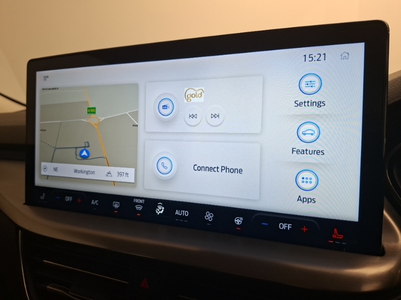 Used Ford Focus 2023 for sale - 78151331: Photo 17