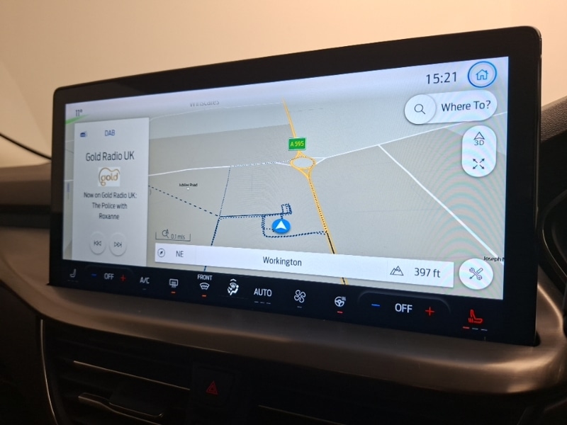 Used Ford Focus 2023 for sale - 78151331: Photo 18