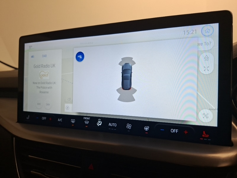 Used Ford Focus 2023 for sale - 78151331: Photo 19