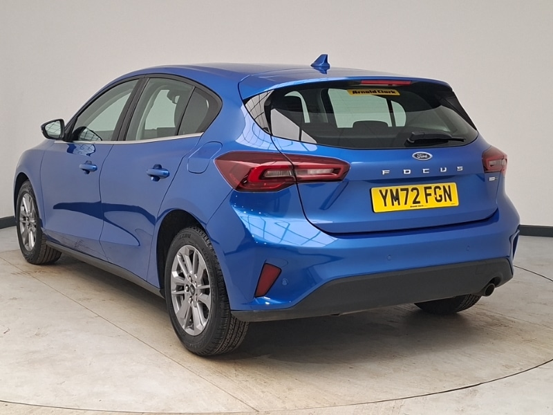 Used Ford Focus 2023 for sale - 78151331: Photo 3