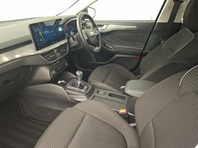 Used Ford Focus 2023 for sale - 78151331: Photo 5