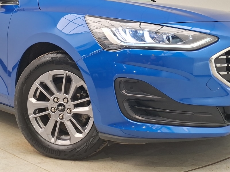 Used Ford Focus 2023 for sale - 78151331: Photo 9