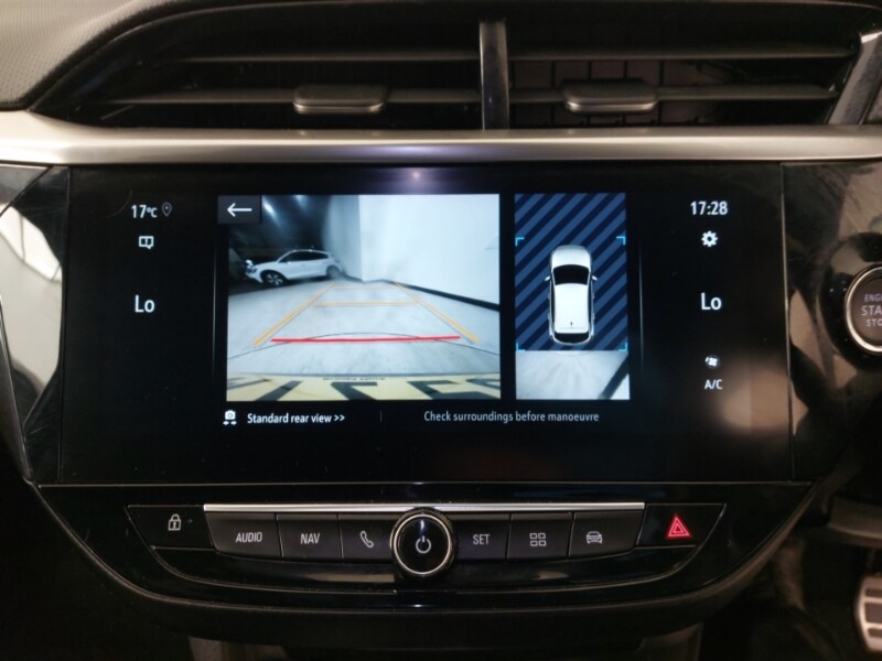 Used Vauxhall Corsa 2022 for sale - 77644622: Photo 11