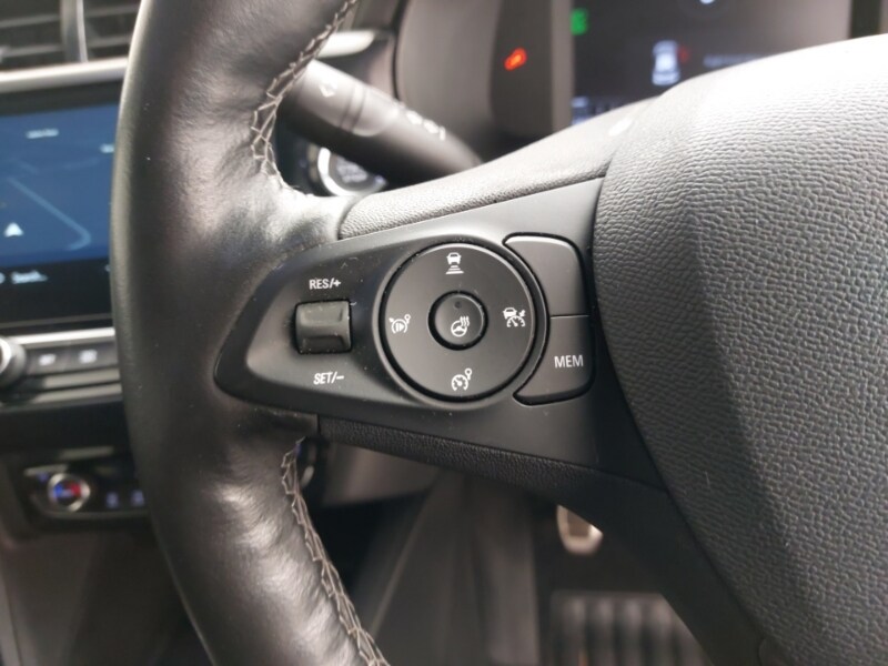 Used Vauxhall Corsa 2022 for sale - 77644622: Photo 12