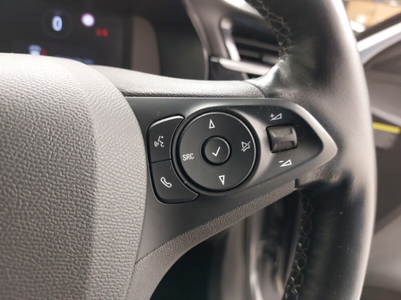 Used Vauxhall Corsa 2022 for sale - 77644622: Photo 13