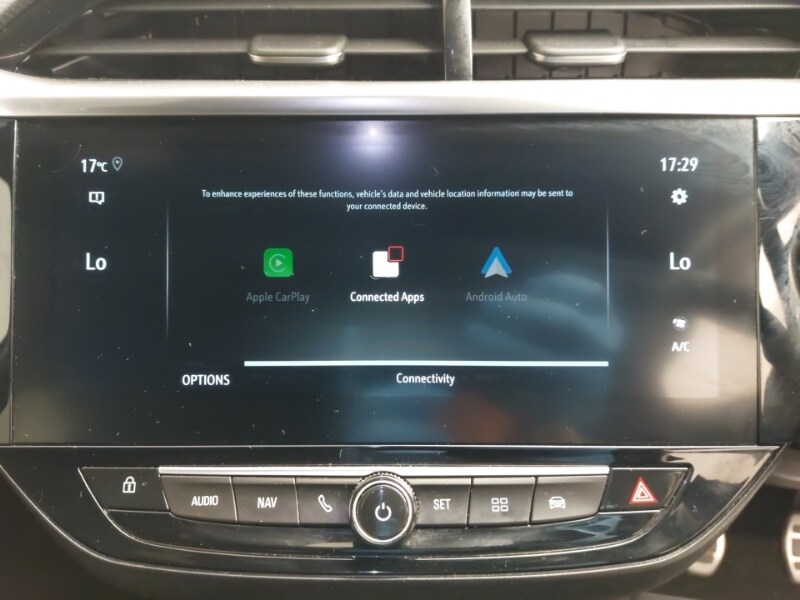 Used Vauxhall Corsa 2022 for sale - 77644622: Photo 14