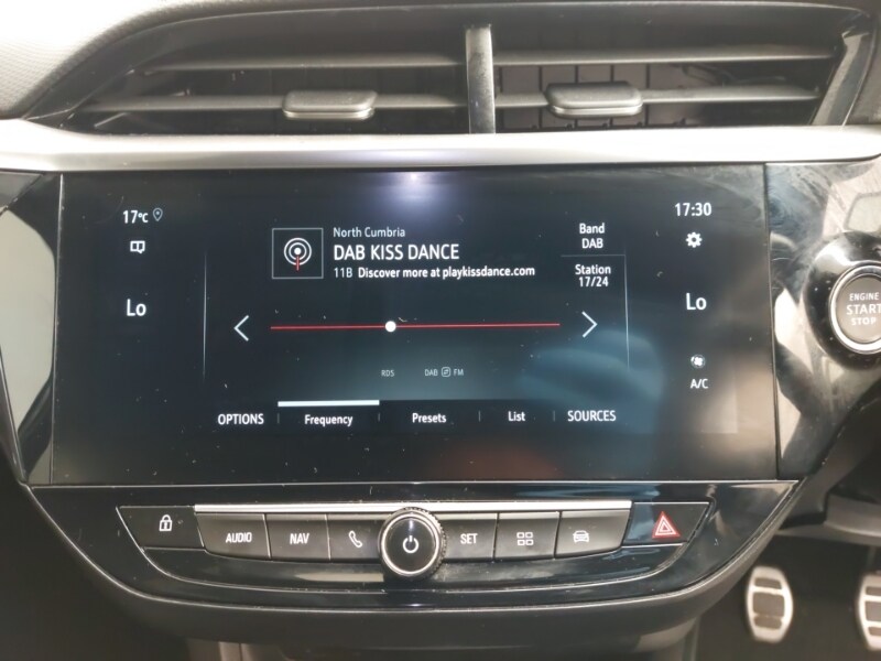 Used Vauxhall Corsa 2022 for sale - 77644622: Photo 15