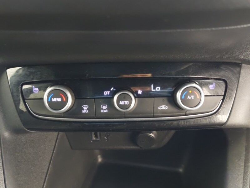 Used Vauxhall Corsa 2022 for sale - 77644622: Photo 16