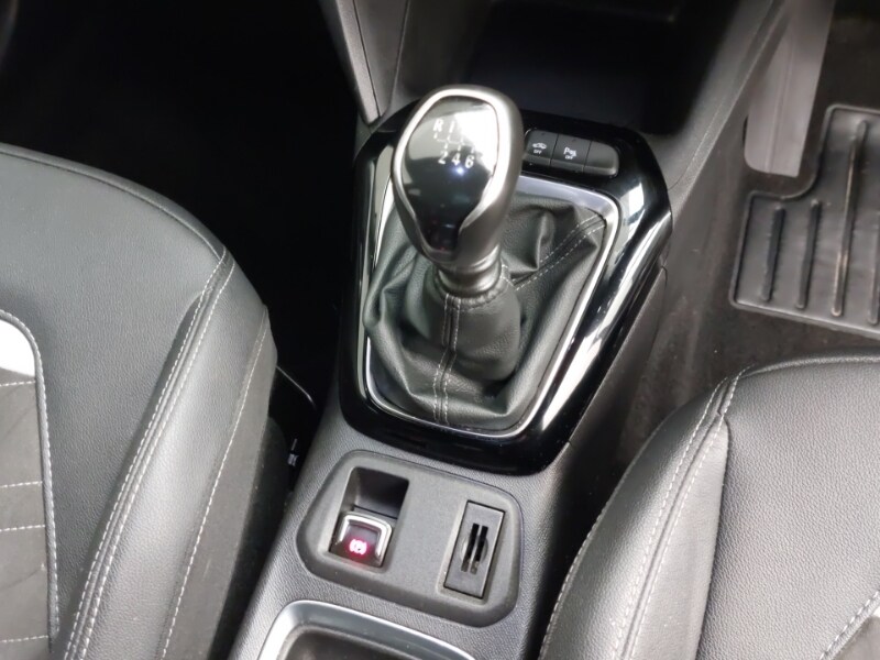 Used Vauxhall Corsa 2022 for sale - 77644622: Photo 19