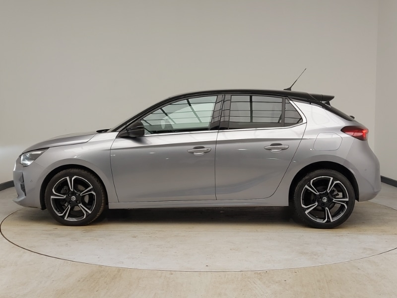 Used Vauxhall Corsa 2022 for sale - 77644622: Photo 4