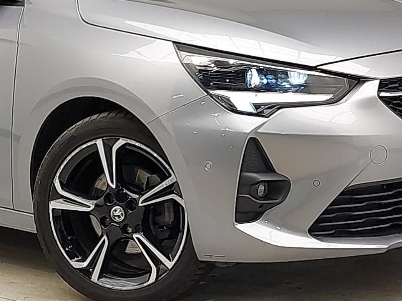 Used Vauxhall Corsa 2022 for sale - 77644622: Photo 9