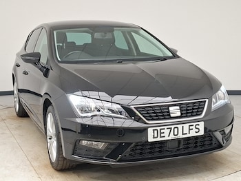 Used SEAT Leon 2020 for sale - 78403367: Photo