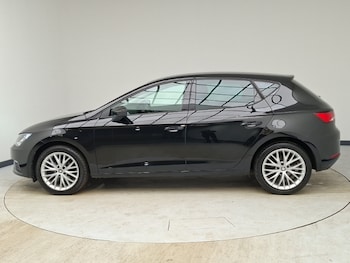 Used SEAT Leon 2020 for sale - 78403367: Photo
