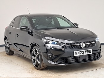 Used Vauxhall Corsa 2023 for sale - 78690074: Photo